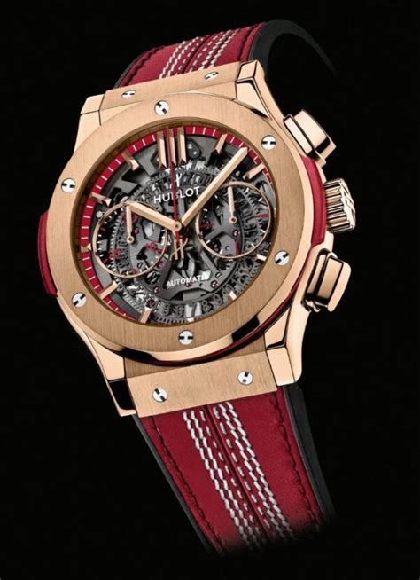 hublot world cup edition price|hublot watch.